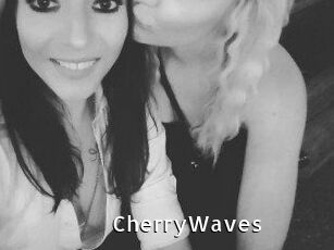 CherryWaves