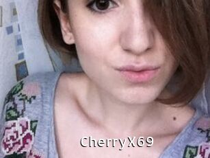 CherryX69