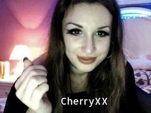 CherryXX