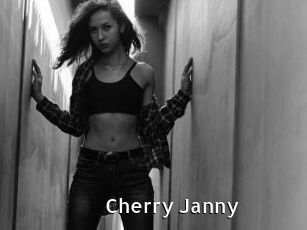 Cherry_Janny My Porno Stash