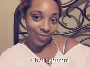 Cherrybumm
