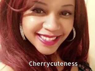 Cherrycuteness