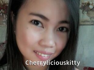 Cherryliciouskitty