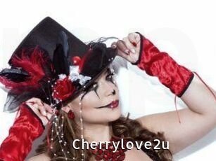 Cherrylove2u