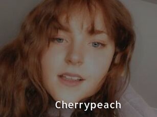 Cherrypeach