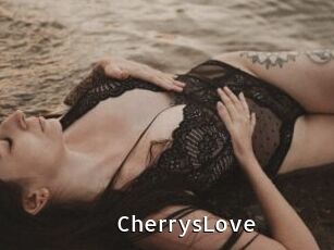 CherrysLove