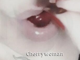 Cherrywoman