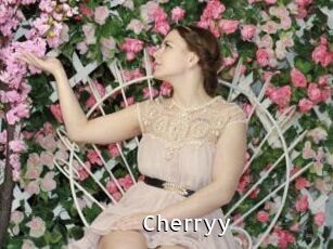 Cherryy