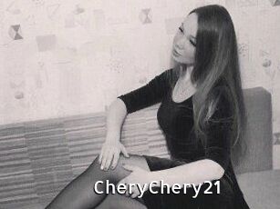 CheryChery21