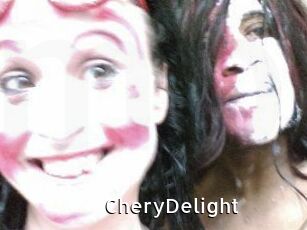 CheryDelight
