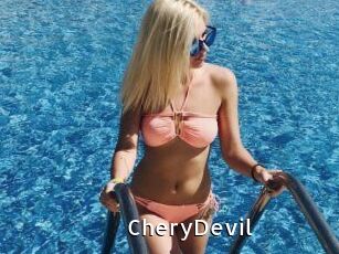CheryDevil