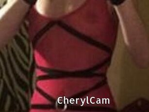 CherylCam