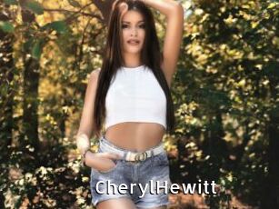 CherylHewitt