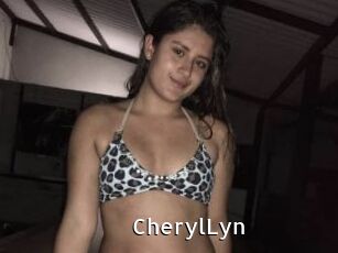 CherylLyn