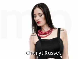 Cheryl_Russel