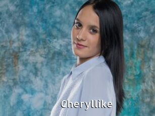 Cheryllike