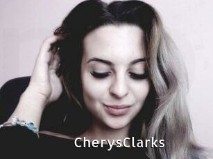 CherysClarks