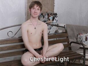 CheshireLight
