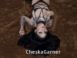 CheskaGarner