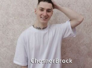 ChesnerBrock