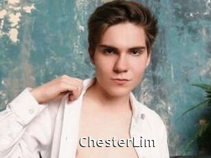 ChesterLim My Porno Stash