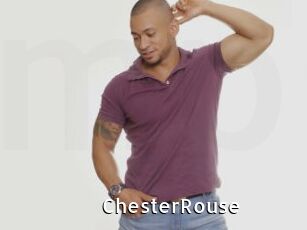 ChesterRouse
