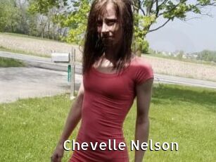 Chevelle_Nelson My Porno Stash