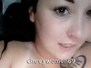 Chevywomen69