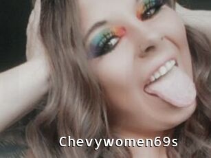 Chevywomen69s
