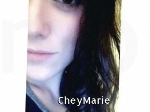 CheyMarie