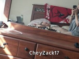 CheyZack17