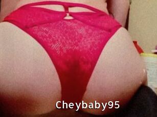 Cheybaby95