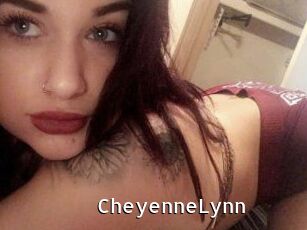 Cheyenne_Lynn