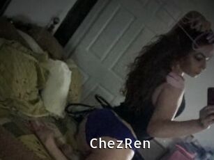 ChezRen