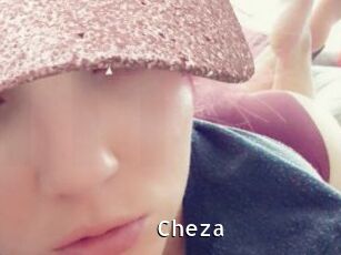 Cheza
