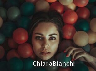 ChiaraBianchi