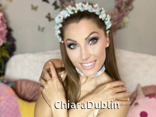 ChiaraDublin My Porno Stash