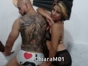 ChiaraM01