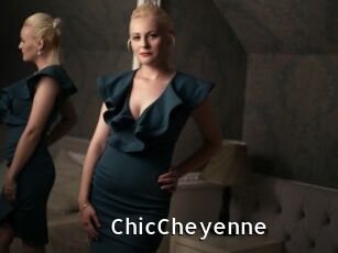 ChicCheyenne