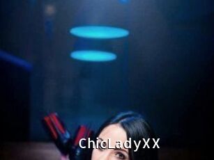 ChicLadyXX