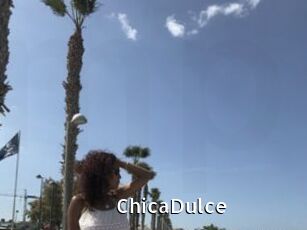 ChicaDulce