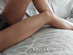 ChicaX