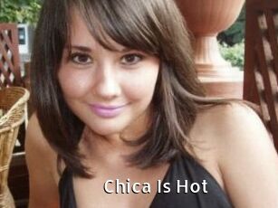 Chica_Is_Hot