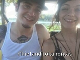 ChiefandTokahontas