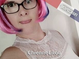 ChienneLilou