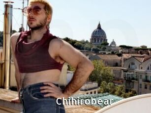 Chihirobear