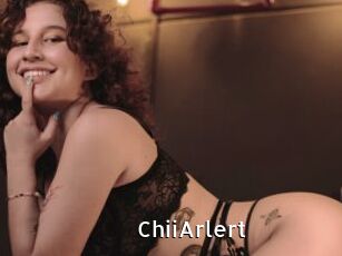 ChiiArlert