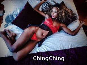 ChingChing
