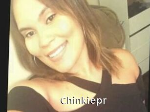 Chinkiepr