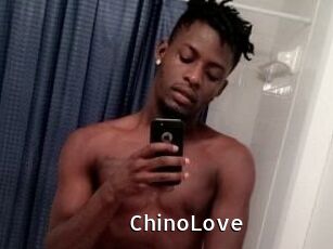 ChinoLove